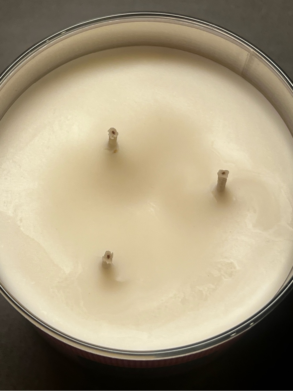 Bath & Body Works Midnight Rouge Candle - Picture 2 of 3